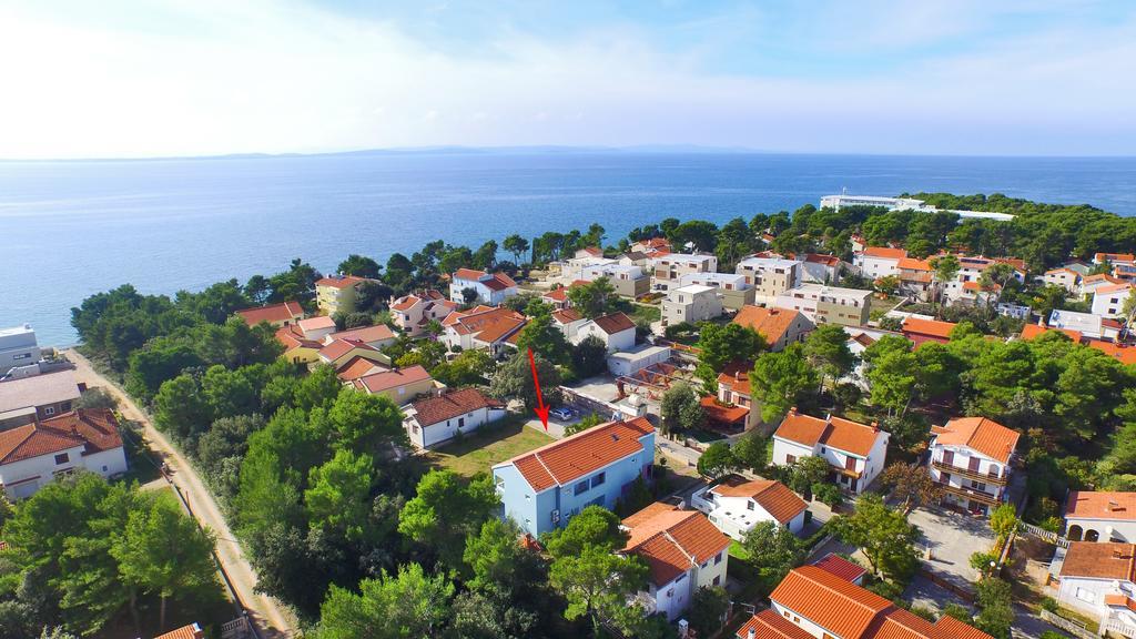 פטרצ'אנה Sara Apartments מראה חיצוני תמונה