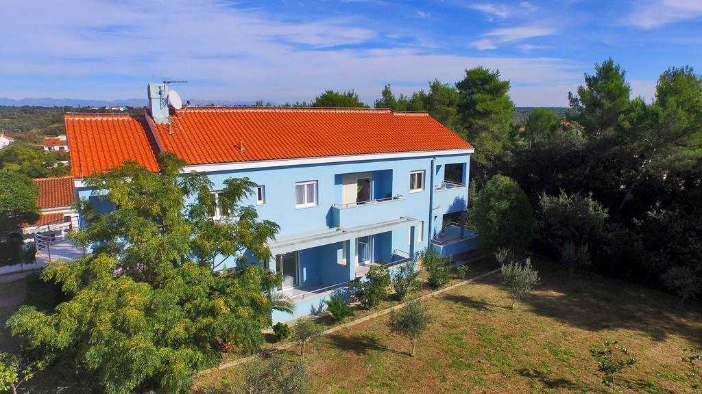 פטרצ'אנה Sara Apartments מראה חיצוני תמונה
