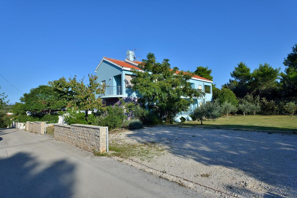פטרצ'אנה Sara Apartments מראה חיצוני תמונה
