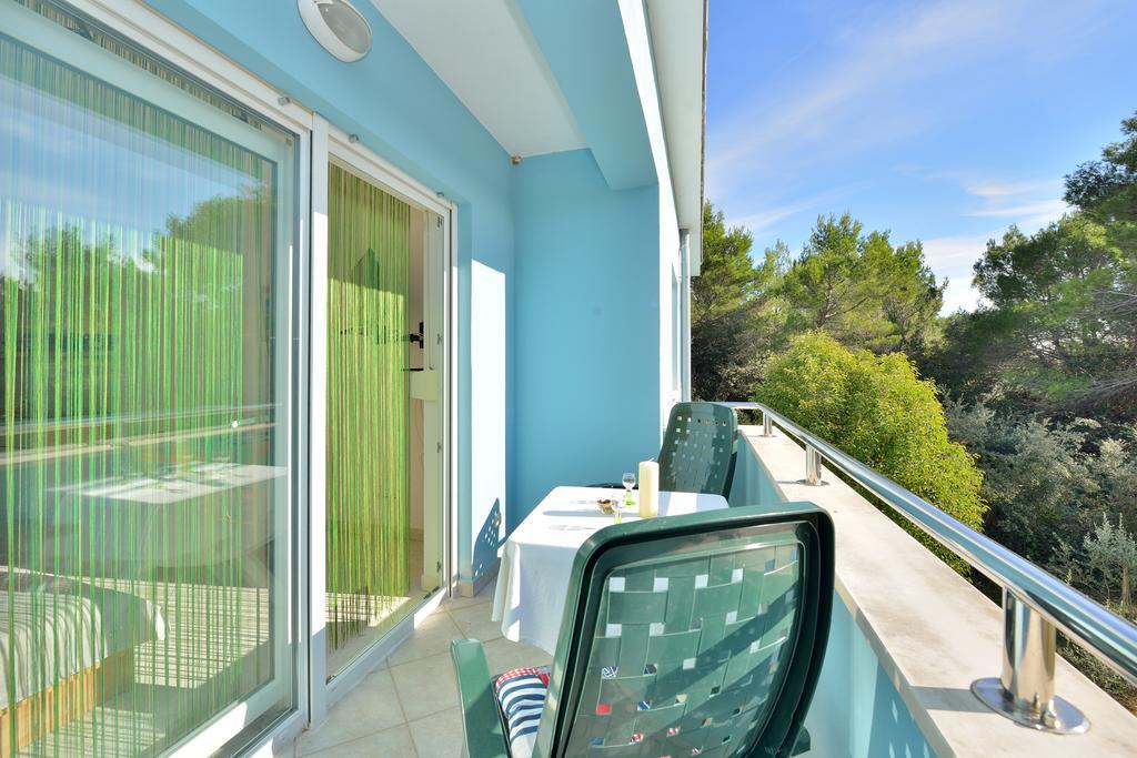פטרצ'אנה Sara Apartments חדר תמונה