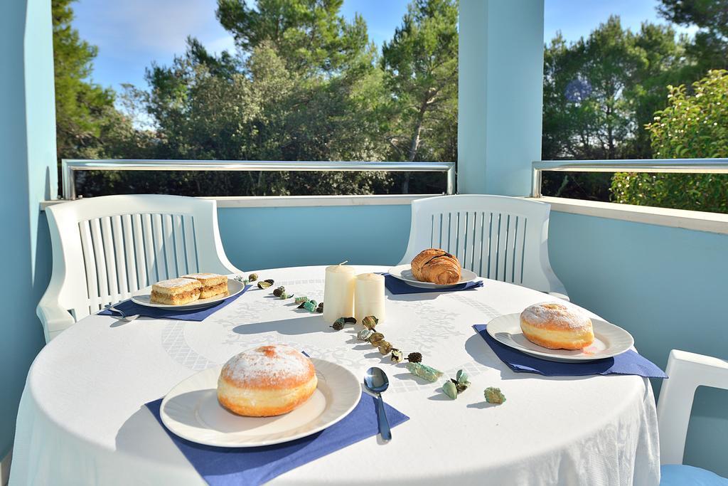פטרצ'אנה Sara Apartments חדר תמונה