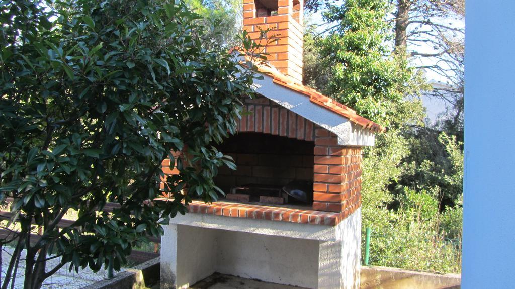 פטרצ'אנה Sara Apartments מראה חיצוני תמונה